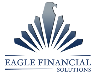 eagle financial logo