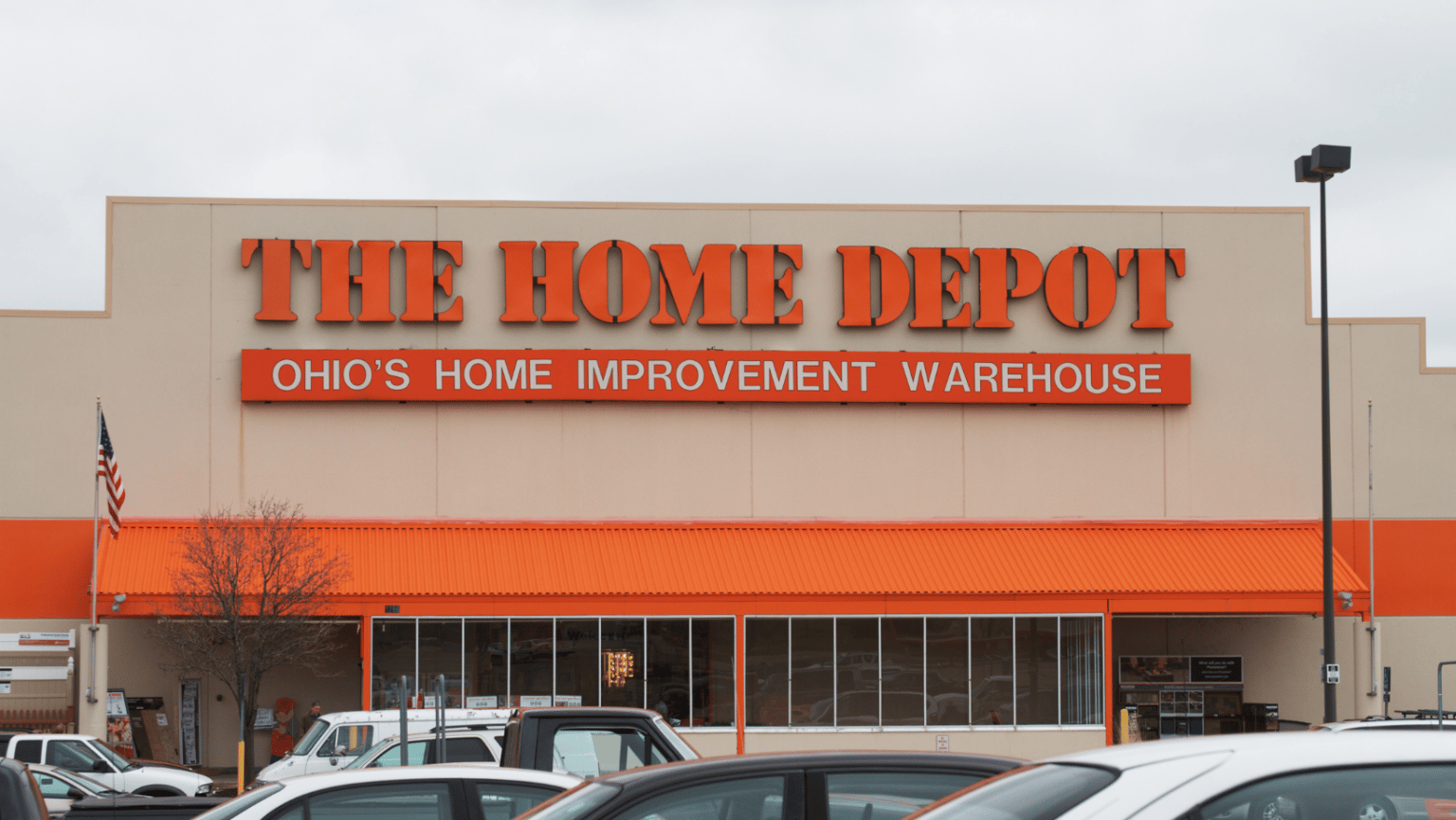 Home Depot Co-founder Says ‘socialism’ Killed Motivation To Work ...